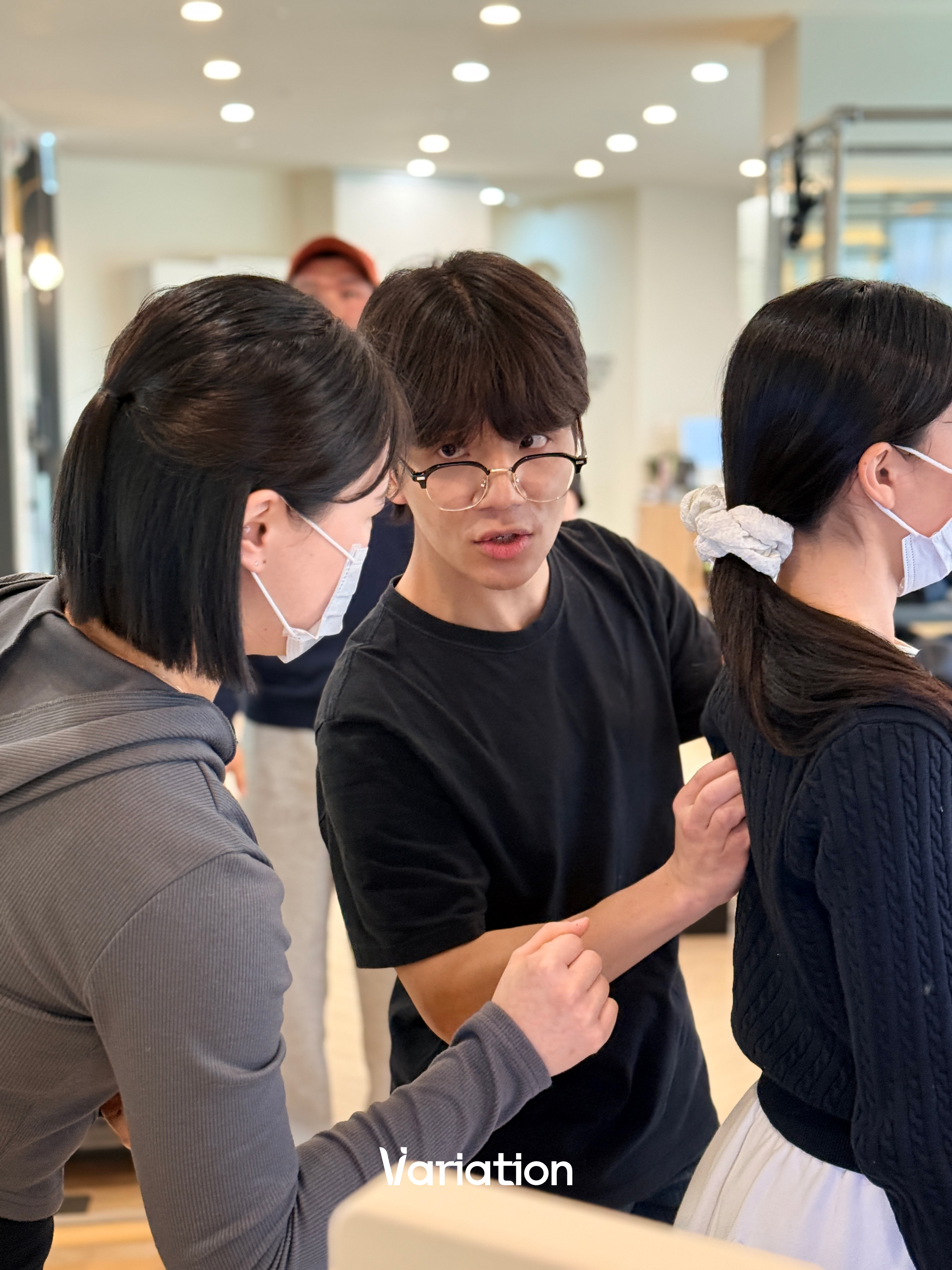 브이랩 필라테스 스튜디오 3